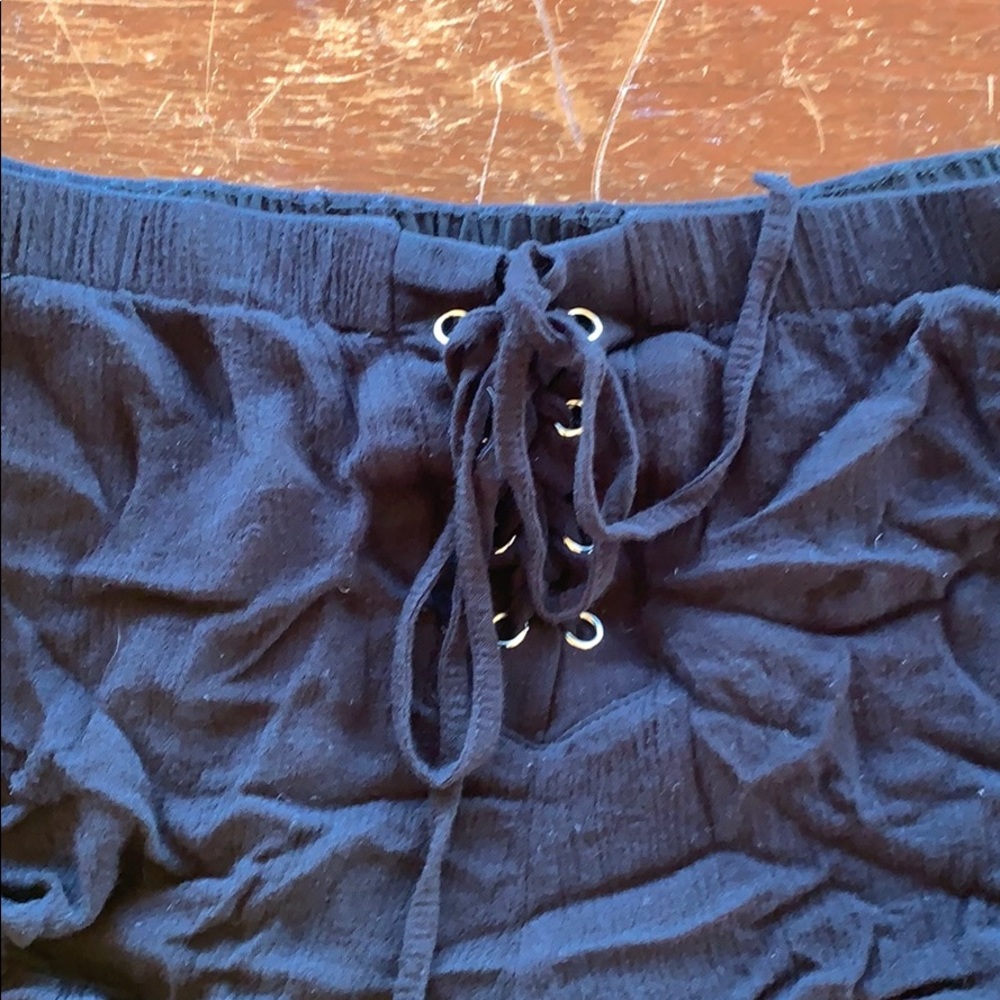 Cotton Candy LA Lounge Shorts - Picture 2 of 5